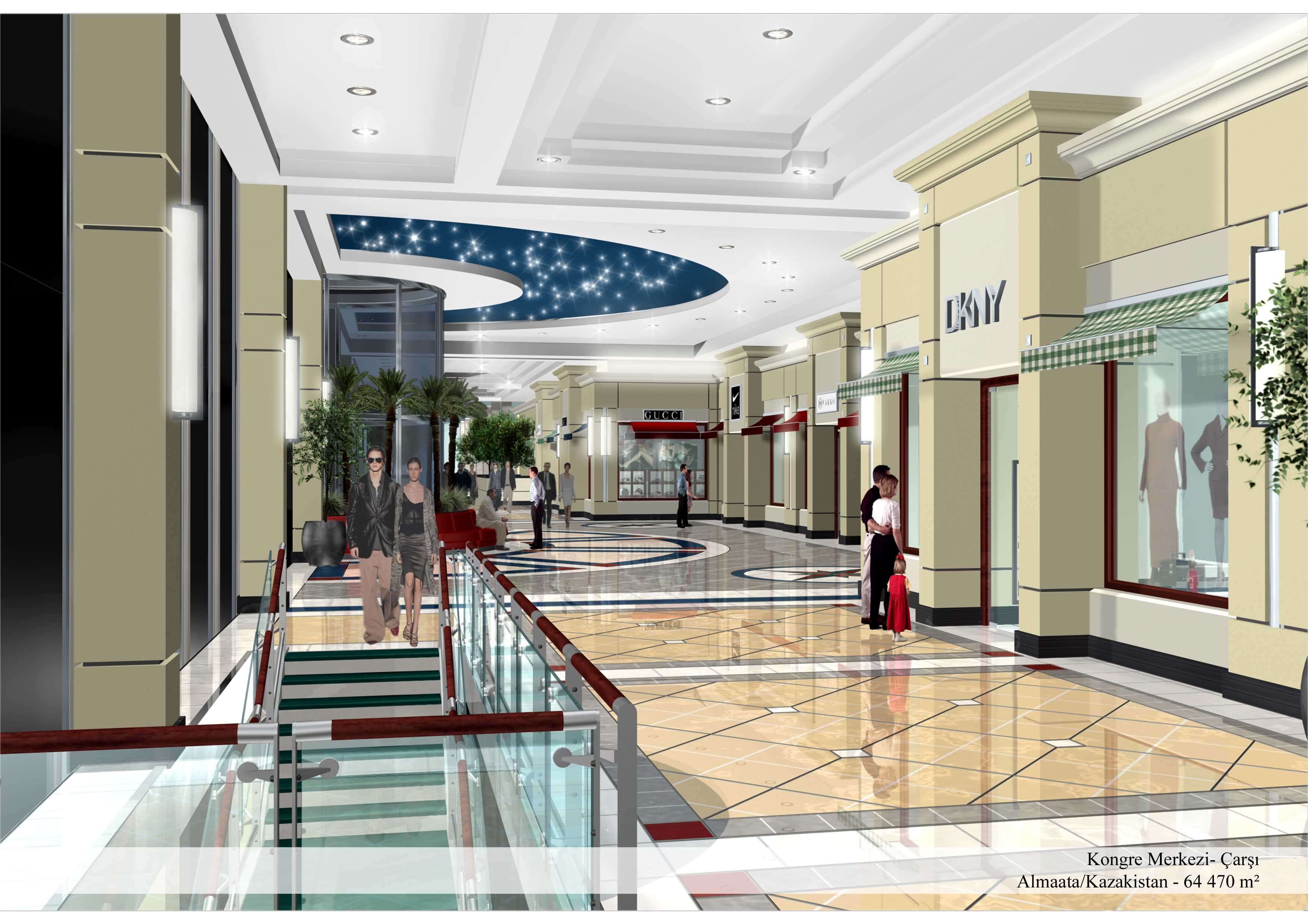 ALMAATA KONGRE MERKEZİ